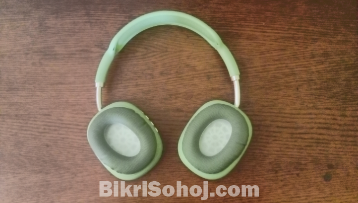 P9 Wireless bluetooth headphones
